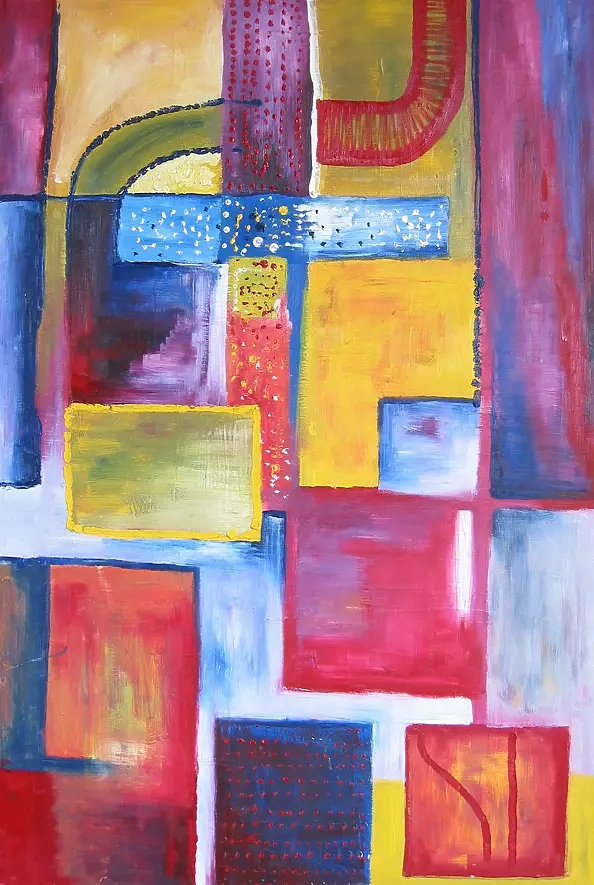 Mateusz Brzęk - Ruchliwe skrzyżowanie