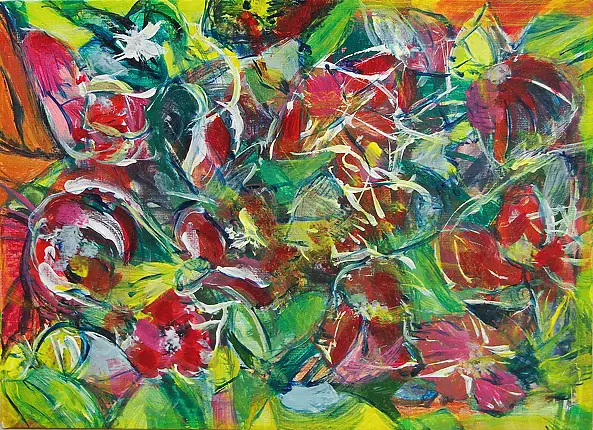 Izabela Vel Anioł Goralczyk - Busz