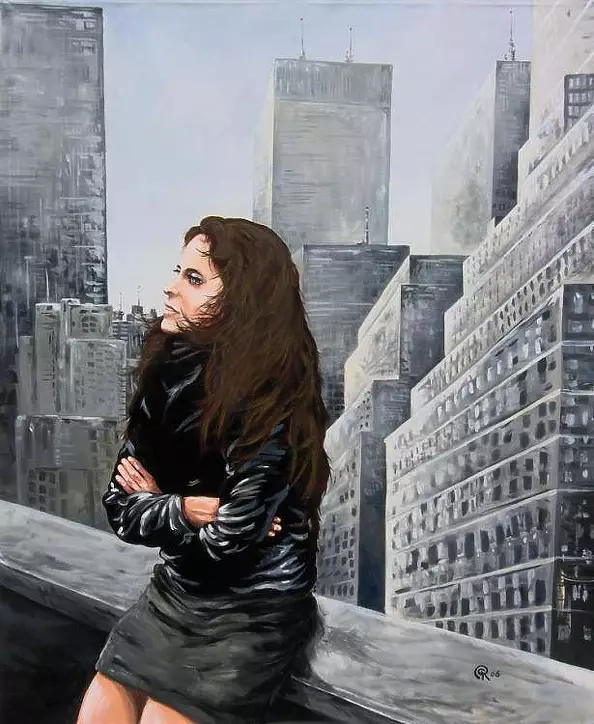 Giovanni Rosazza - But where is he