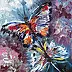 Aksana Shalyapina - Butterflies