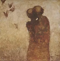 Izabela Wolska - Butterflies