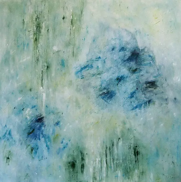 Marta Machowicz - Butterflies