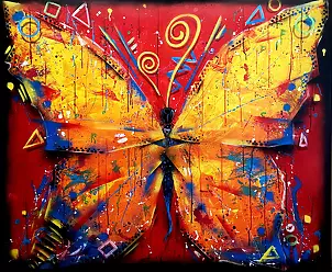 Paweł Świderski - Butterfly_001