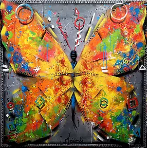 Paweł Świderski - Butterfly_002