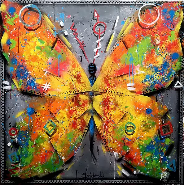 Paweł Świderski - Butterfly_002
