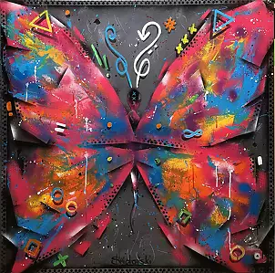 Paweł Świderski - Butterfly_003