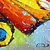 Olha Darchuk - Butterfly Elegance