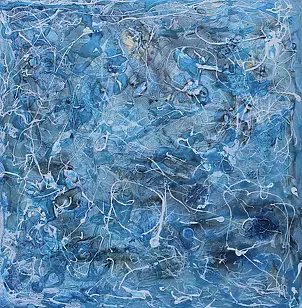 Rachel McCullock - Butterfly Wings