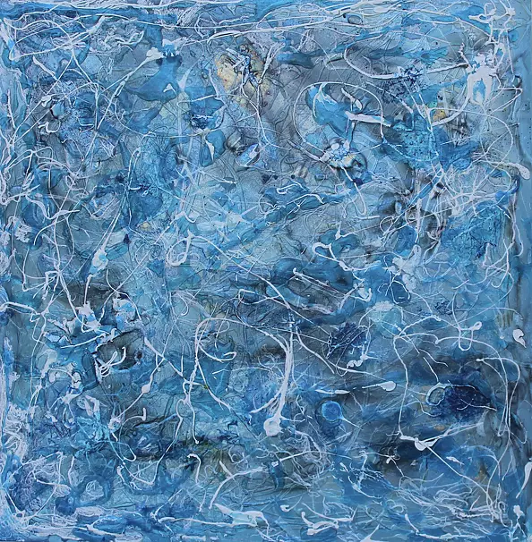 Rachel McCullock - Butterfly Wings