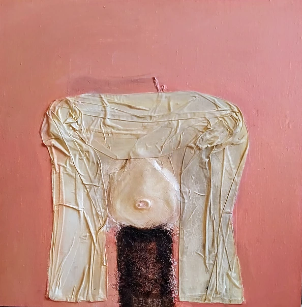 Jolanta Danys - Butterfly