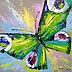 Olha Darchuk - Butterfly