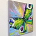Olha Darchuk - Butterfly