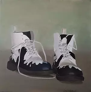 Julia Chylak - Shoes