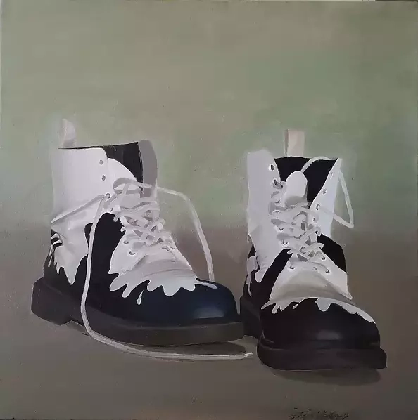 Julia Chylak - Shoes