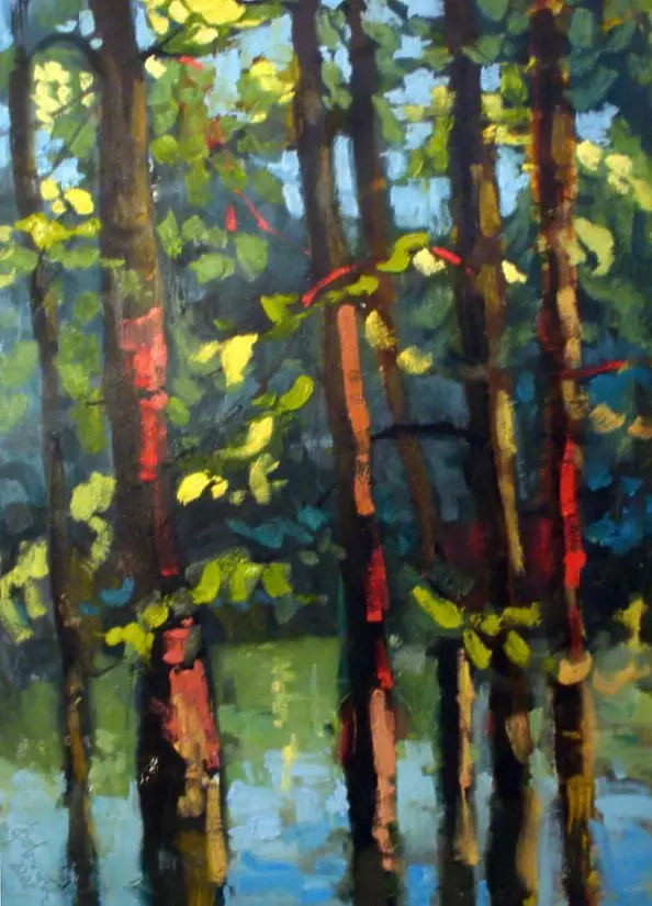 Ilona Filip - Przy Bugu