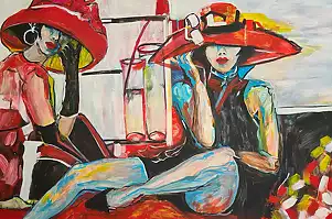 małgorzata machynia - Być albo nie być