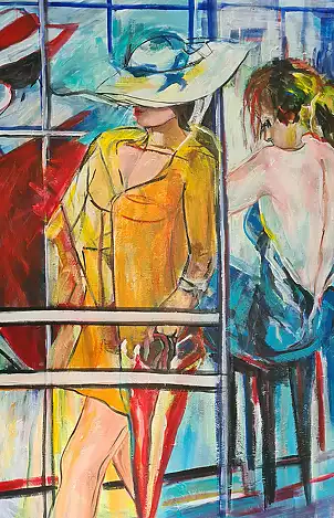 małgorzata machynia - Być albo nie być