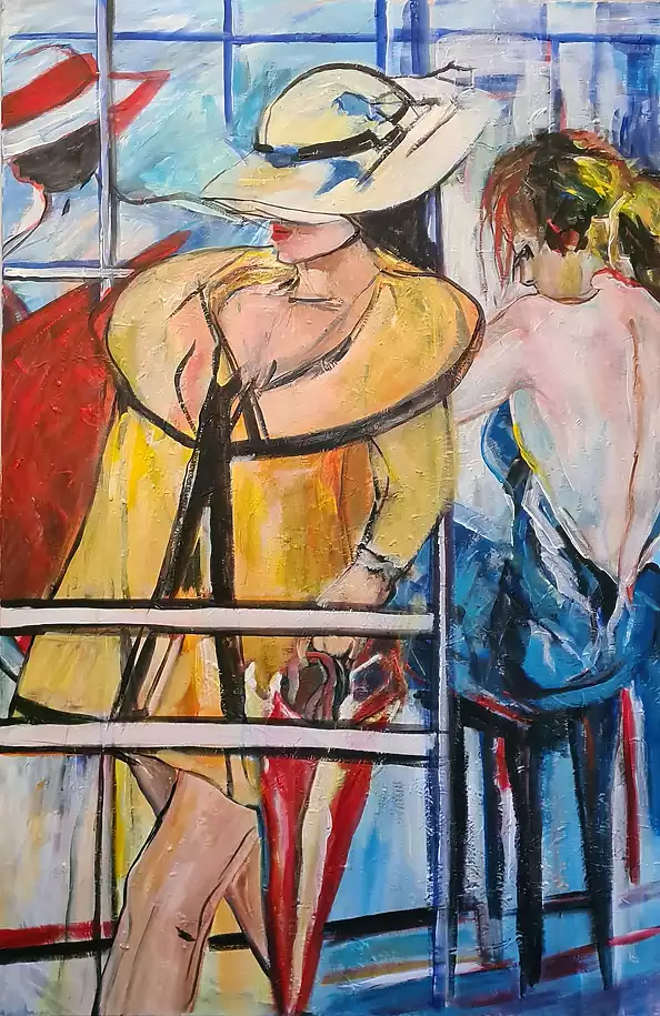 małgorzata machynia - Być albo nie być