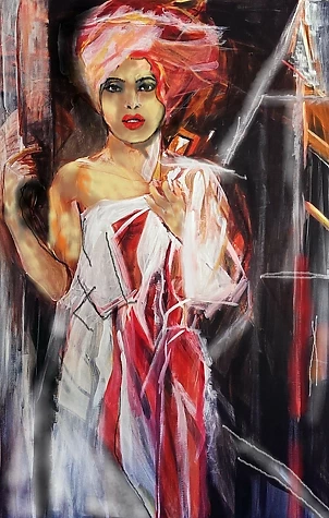 małgorzata machynia - Być albo nie być