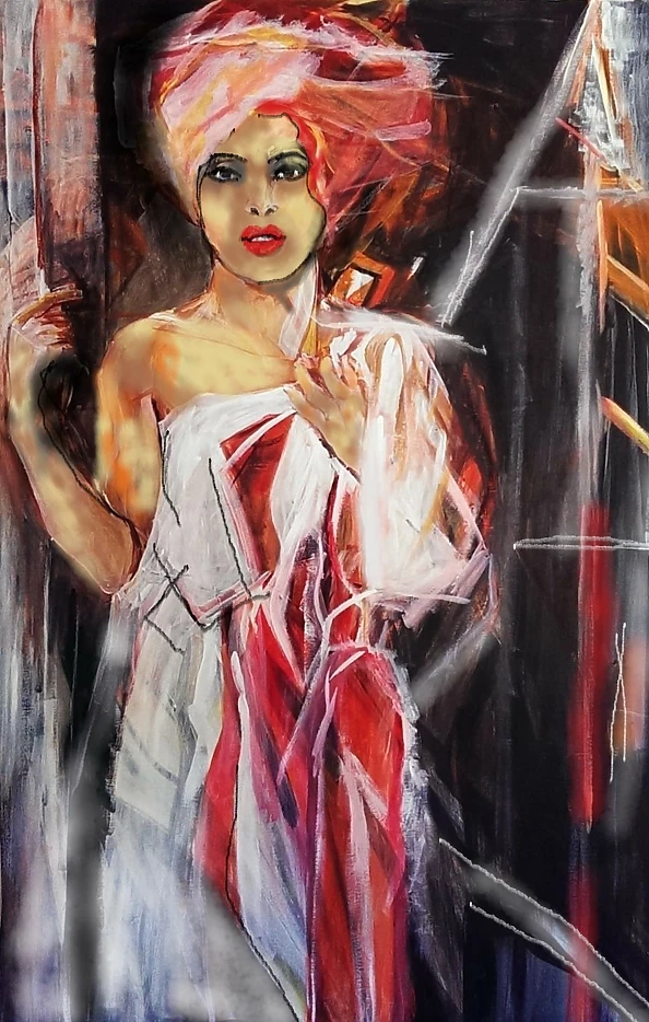 małgorzata machynia - Być albo nie być