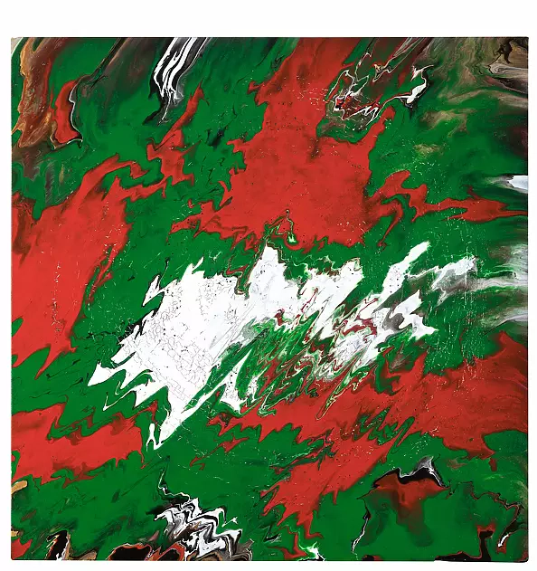 Joanna Koston - Being ready, everything is there