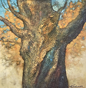 Krzysztof Koniczek - Być jak dąb...