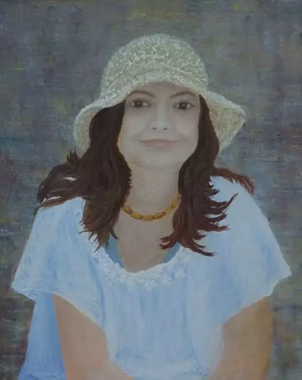 Antonina Radzięda - Being a woman