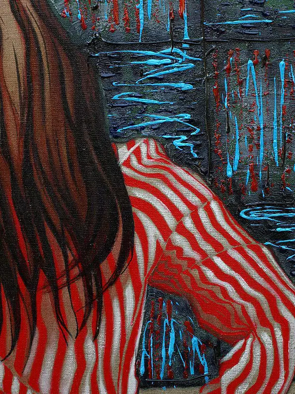 Łukasz Kocjan - And to be a model