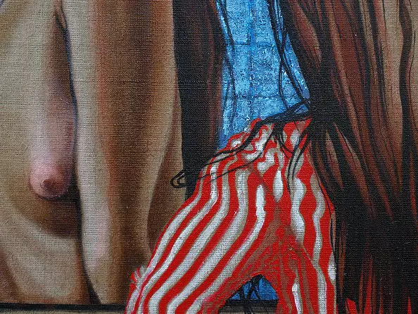 Łukasz Kocjan - And to be a model