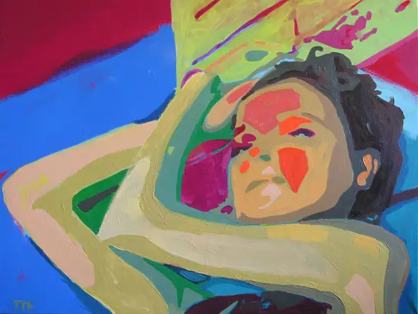 Monika Targiel - Bycie sobą