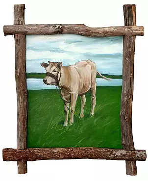 Andrzej Zujewicz - Bullock