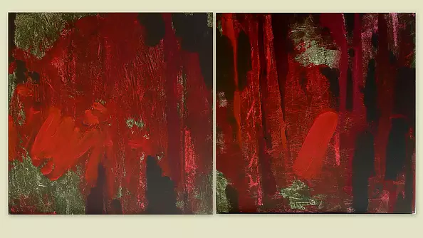 Katarzyna Brodowska - Taurus Fernando