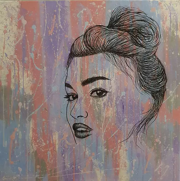 Dawid Orłowski - Byłam Tam IV 