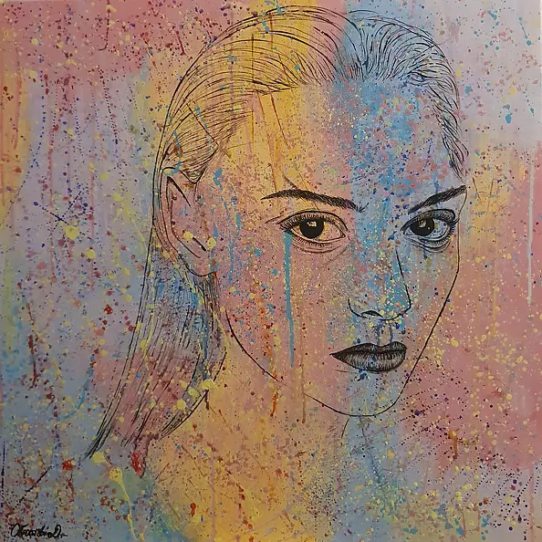 Dawid Orłowski - Byłam tam II