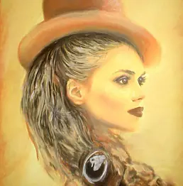 Alma Triste - You were my Eve