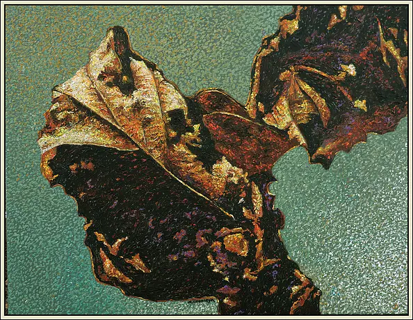 Marek Chomczyk - I was