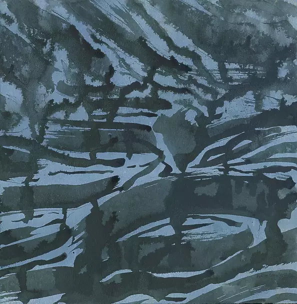 Witold Kubicha - I was there in my dreams