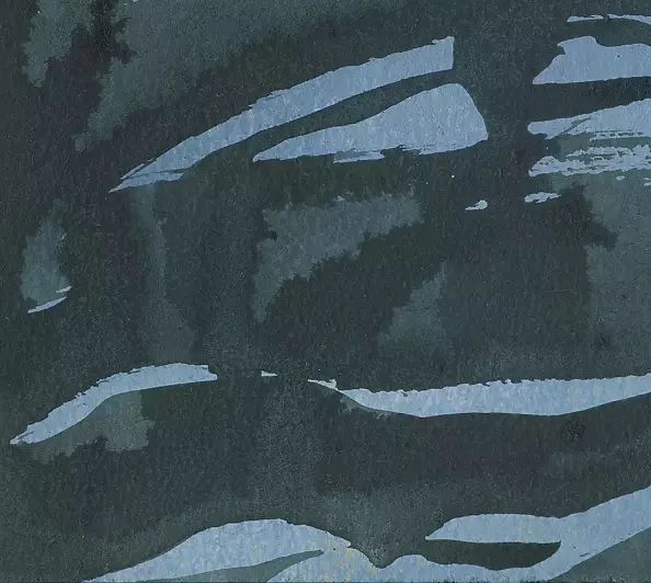 Witold Kubicha - I was there in my dreams