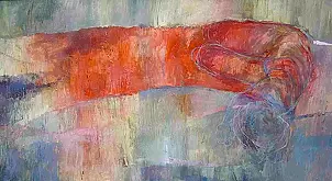 Anna Wolniaczyk - Byłeś