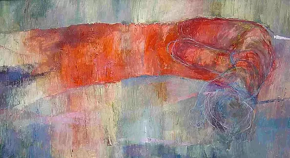 Anna Wolniaczyk - Byłeś