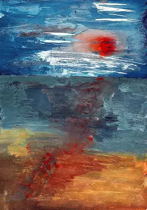 Wojtek Kowalski - It was the Sea