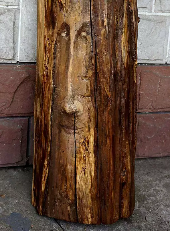 Krzysztof Łozowski - There was a tree