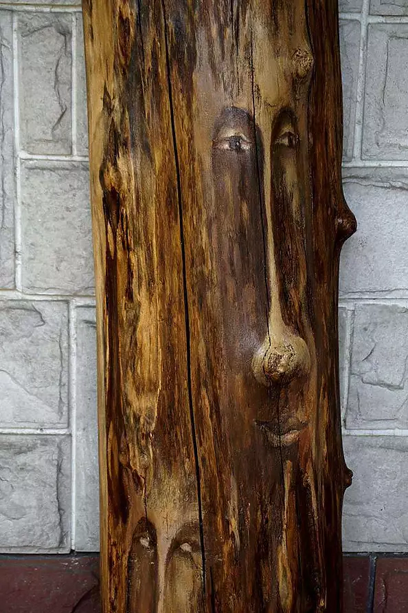 Krzysztof Łozowski - There was a tree