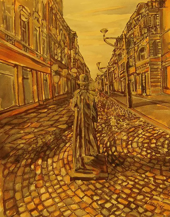 Ewa Pluskiewicz - Bytomski  Świetlik