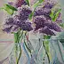 Emilia Lewandowska - lilacs