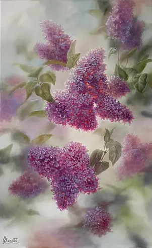 Lidia Olbrycht - Bzy