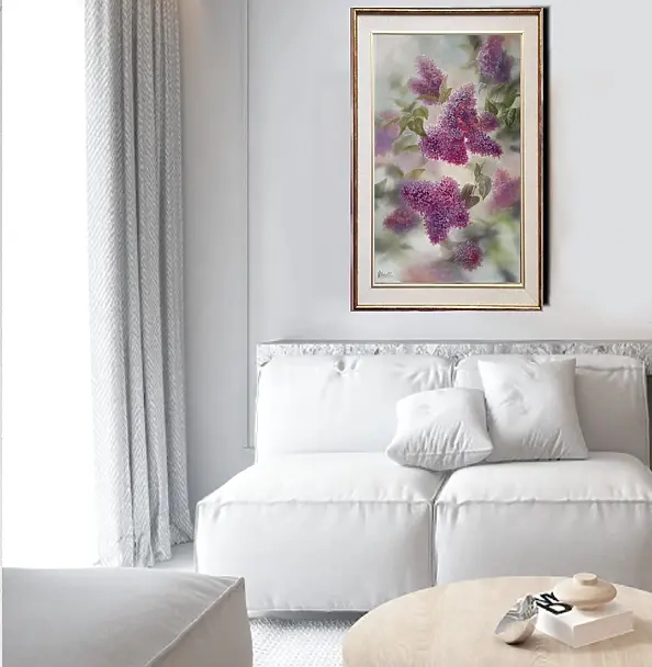 Lidia Olbrycht - Bzy