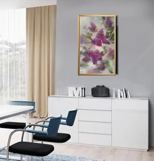 Lidia Olbrycht - Bzy