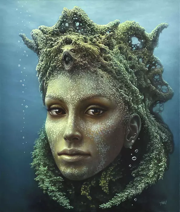 Tomasz Alen Kopera - C19