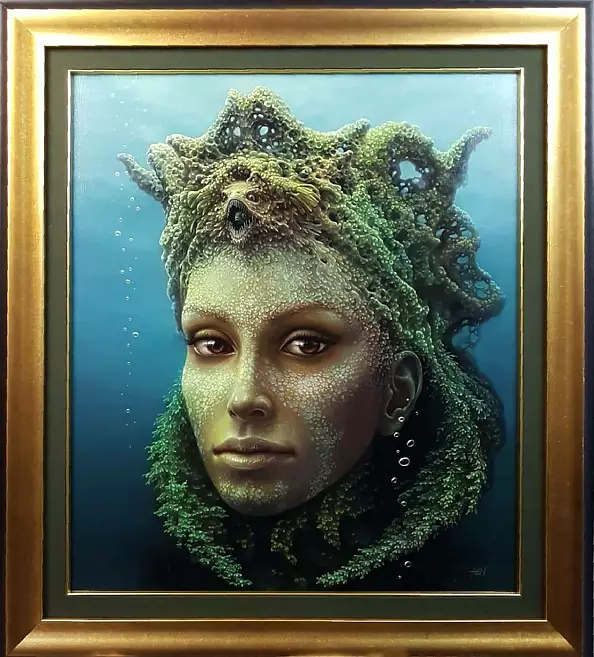 Tomasz Alen Kopera - C19